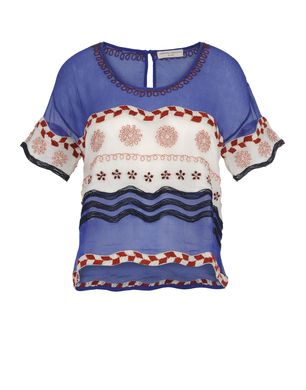 Blouse Women's - OPENING CEREMONY