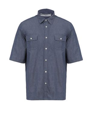 Short sleeve shirt Men's - ROBERT GELLER