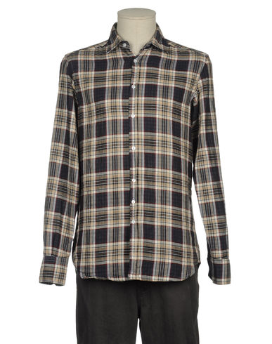 ZOOM ORIGINAL VINTAGE STYLE - Shirts