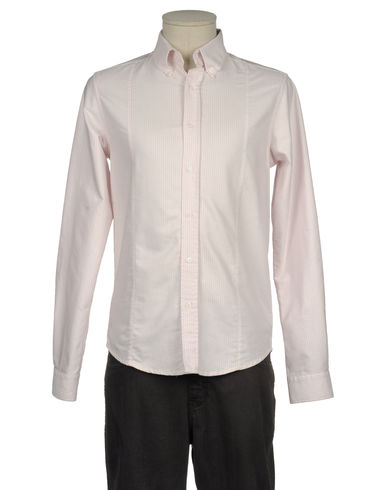 ZOOM G750G - Long sleeve shirt