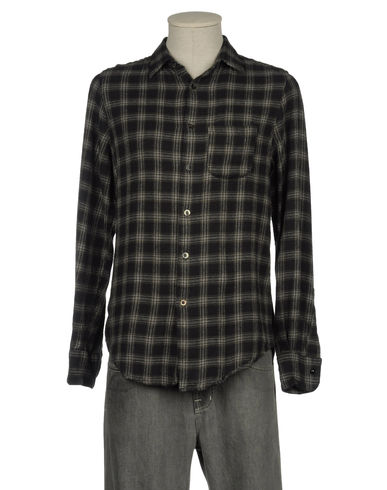 ZOOM MASTER COAT - Long sleeve shirt