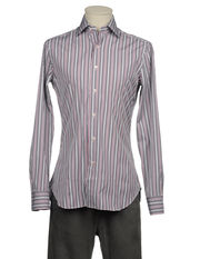 BARBA - Long sleeve shirt