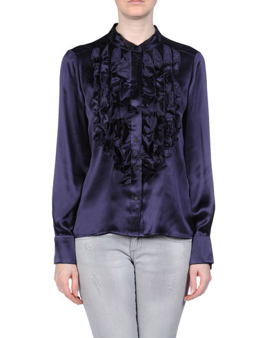 ZOOM SEE BY CHLOÉ - Long sleeve shirt