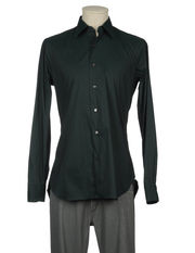 BARBA - Long sleeve shirt