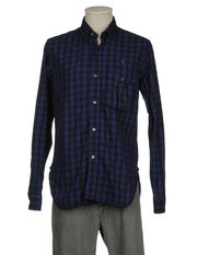 WOOLRICH - Long sleeve shirt