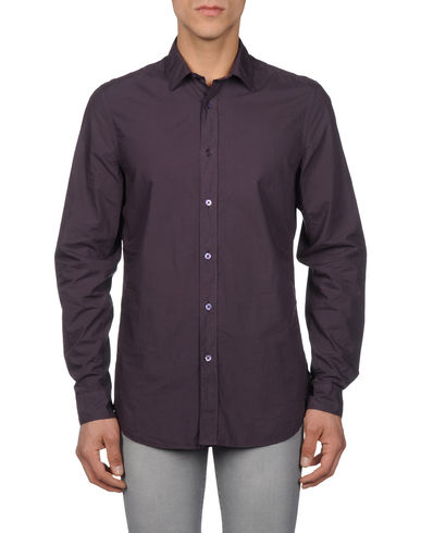 ZOOM PAUL SMITH - Long sleeve shirt