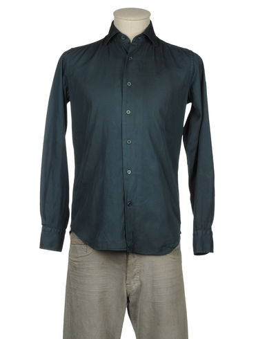 ZOOM LEXINGTON - Long sleeve shirt