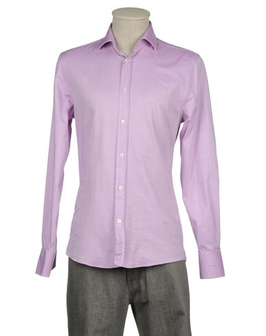 ZOOM ITALIA INDEPENDENT - Long sleeve shirt