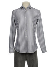 BARBA - Long sleeve shirt