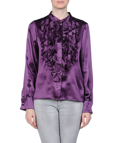 ZOOM SEE BY CHLOÉ - Long sleeve shirt