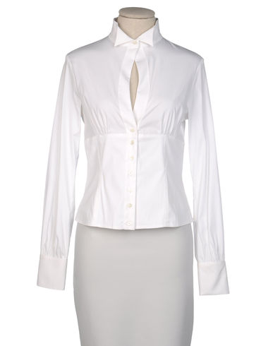 ZOOM CARLO PIGNATELLI OUTSIDE - Long sleeve shirt