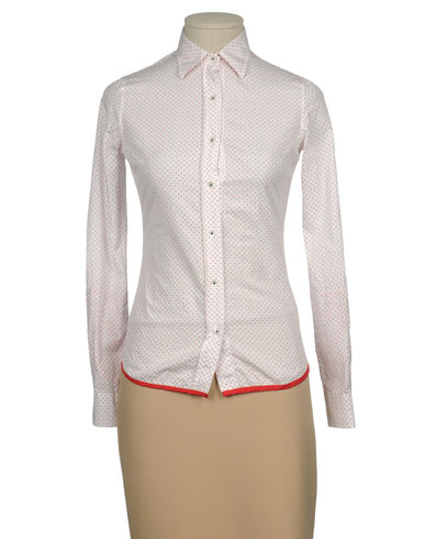 ZOOM BUONGIORNO E TANTE BELLE COSE - Long sleeve shirt