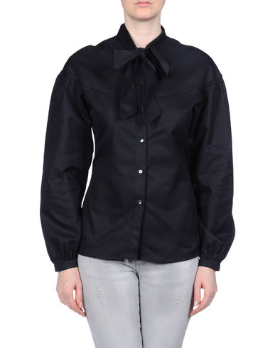 ZOOM TONELLO - Long sleeve shirt