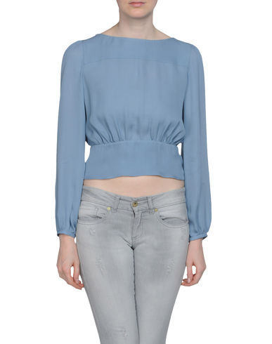 ZOOM PRADA - Blouse