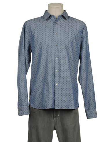 ZOOM CLOSED - Long sleeve shirt
