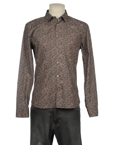 ZOOM CLOSED - Long sleeve shirt
