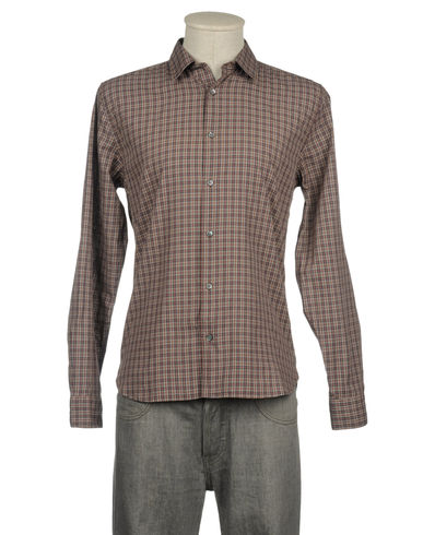 ZOOM CLOSED - Long sleeve shirt