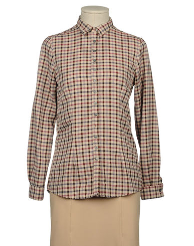 ZOOM MANILA GRACE - Long sleeve shirt