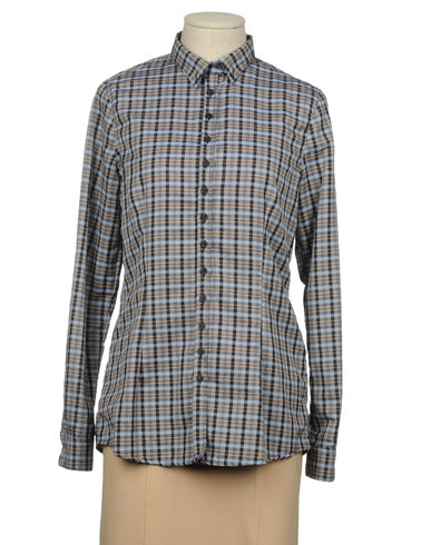 ZOOM MANILA GRACE - Long sleeve shirt