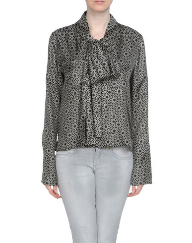 ZOOM MARNI - Blouse