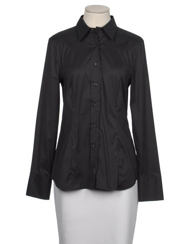 ZOOM FLAVIO CASTELLANI - Long sleeve shirt