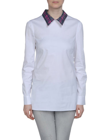 ZOOM PRADA - Blouse