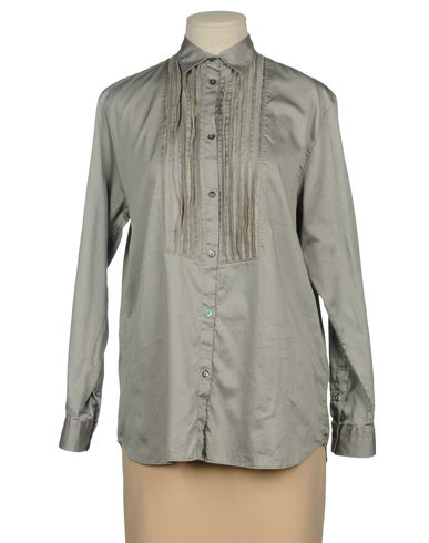 ZOOM M.GRIFONI DENIM - Shirts