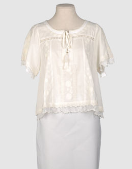 Version Originale - Chemises - Blouses