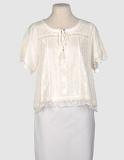 VERSION ORIGINALE - Blouse