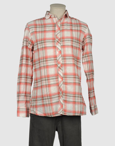 ZOOM JODHPUR WEEK-END - Long sleeve shirt