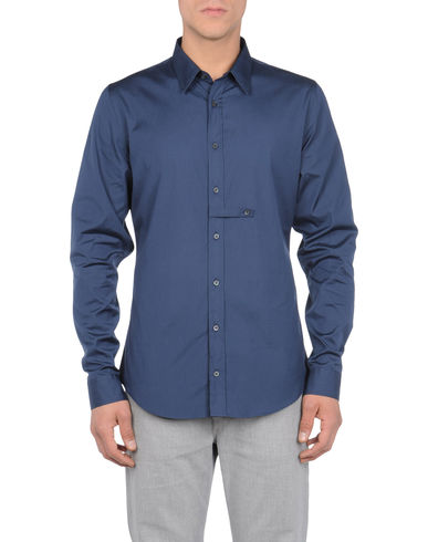 ZOOM GUCCI - Long sleeve shirt