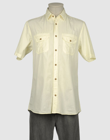 ZOOM JODHPUR WEEK-END - Short sleeve shirt