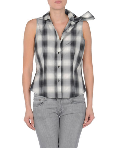 ZOOM LOVE MOSCHINO - Sleeveless shirt