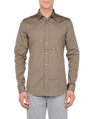 GUCCI - Long sleeve shirt