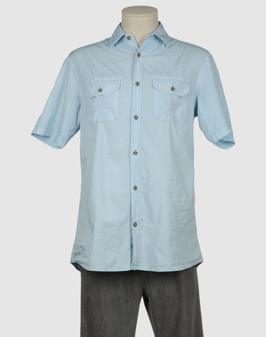 ZOOM JODHPUR WEEK-END - Short sleeve shirt