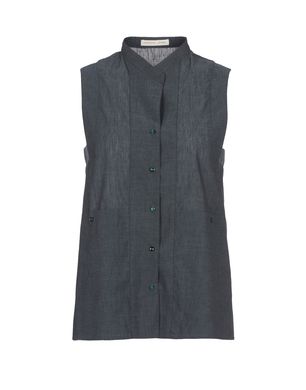 Sleeveless shirt Women's - CHRISTOPHE LEMAIRE