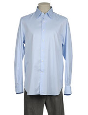 ALESSANDRO GHERARDI - Long sleeve shirt