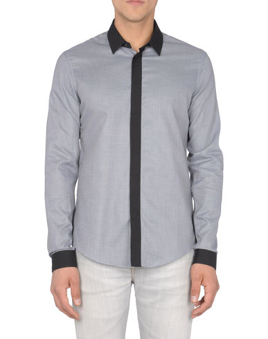 ZOOM BALENCIAGA - Long sleeve shirt