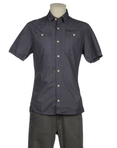 ZOOM FIRETRAP - Shirts