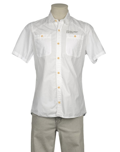 ZOOM FIRETRAP - Short sleeve shirt