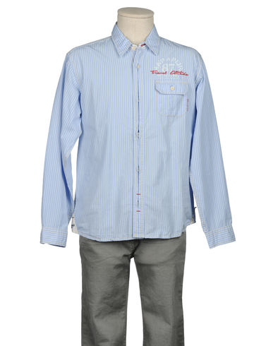 ZOOM NAPAPIJRI - Long sleeve shirt