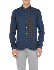 PAUL SMITH JEANS - Long sleeve shirt