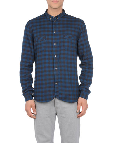 ZOOM PAUL SMITH JEANS - Long sleeve shirt