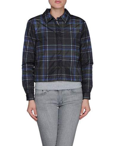 ZOOM PRADA SPORT - Jacket