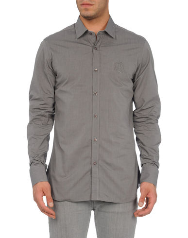 ZOOM LOVE MOSCHINO - Long sleeve shirt