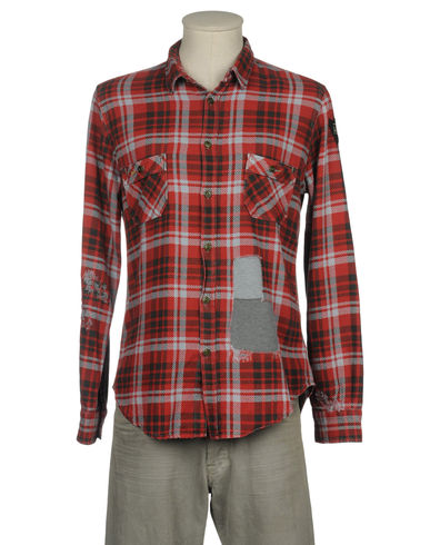 ZOOM HTC - Long sleeve shirt