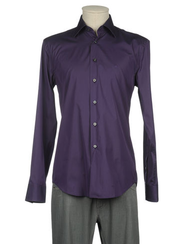 ZOOM CK CALVIN KLEIN - Long sleeve shirt