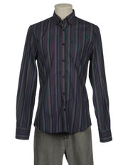 TJ TRUSSARDI JEANS - Long sleeve shirt