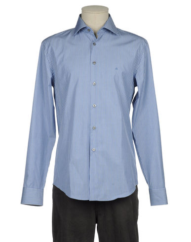 ZOOM CK CALVIN KLEIN - Long sleeve shirt