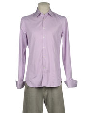 CANALI - Long sleeve shirt